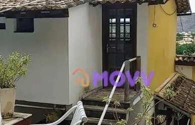 Imagem 2: Casa à venda, 400 m² por R$ 1.950.000,00 - Camboinhas - Niterói/RJ