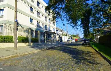 Imagem 2: Edifício Nova Sion - Jardim Carvalho - Apartamento