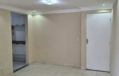 Imagem 16: Vendo Apt 2/4 Térreo Cond Fórmula SSA Norte 5min Aeroporto/Metrô 170mil