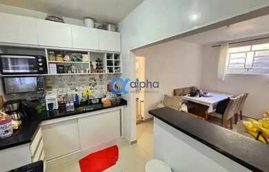 Imagem 2: Ótima casa com Área Gourmet e Garagem - Quitandinha-Petrópolis/RJ