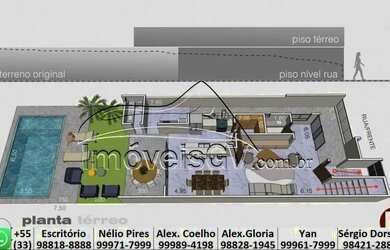 Imagem 6: Santo Agostinho - Casa