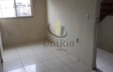 Imagem: A casa possui 2 Dormitórios, 1 Banheiro e 90m² de Área e