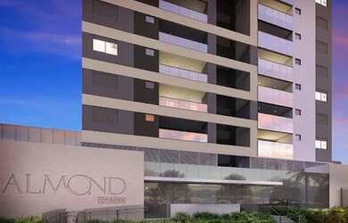 Imagem: O apartamento possui 3 Dormitórios, 4 Banheiros, 3 Vagas na