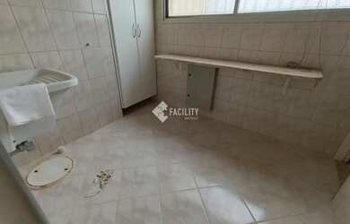 Imagem 16: Apartamento á venda no Condominio Solar do Cambui em Campinas