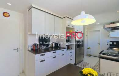 Imagem 16: Apartamento lindo pronto para morar Brooklin