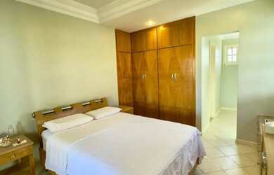 Imagem 6: Casa 4/4 em condomínio fechado na Praia do Flamengo