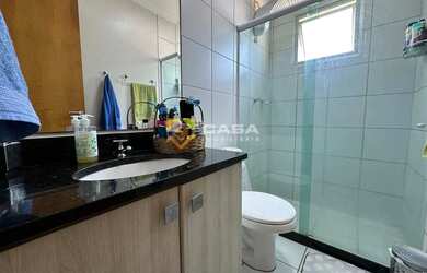 Imagem 10: Apartamento Espetacular com Suíte em Colina de Laranjeiras - Ideal para...