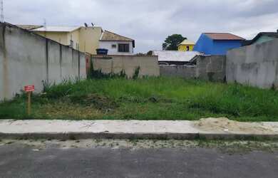 Imagem: O terreno possui 144m² de Área e está localizado em Guaratiba