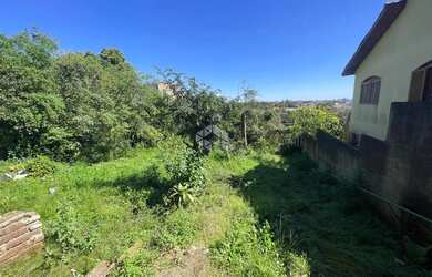 Imagem: O terreno possui 510m² de Área e está localizado em Estância