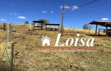 Imagem 5: Oportunidade Fazenda no município de Estrela do Sul