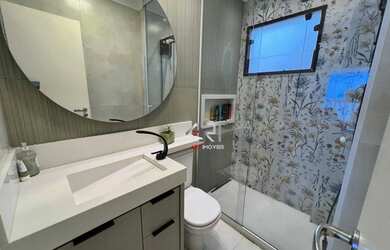 Imagem 7: Apartamento com 4 dormitórios à venda, 157 m² por R$ 2.300.000,00 -...