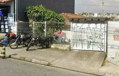 Imagem: O terreno possui 146m² de Área e está localizado em Vila