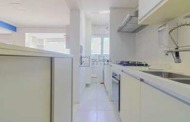 Imagem 14: Aluguel Apartamento 1 Dormitórios - 68 m² Consolação