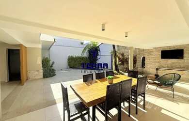 Imagem 12: Seu Refúgio de Luxo em Camboinhas Casa com 4 suítes, piscina e Energia...