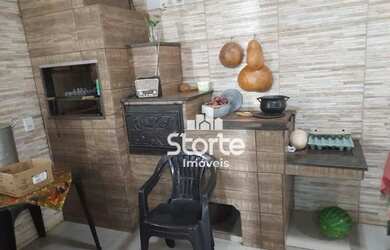 Imagem 10: Casa com 3 dormitórios à venda, 140 m² por R$ 550.000 - Jardim Patrícia...