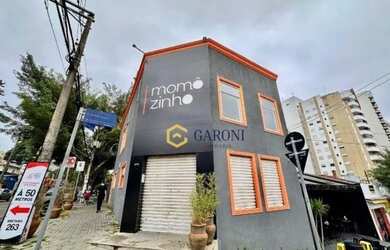 Imagem: O depósito possui 180m² de Área e está localizado em Vila