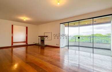 Imagem 2: Venda Apartamento 3 Dormitórios - 253 m² Vila Madalena