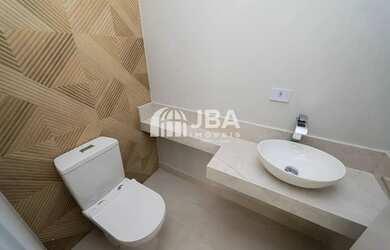 Imagem 11: IMÓVEL NOVO, 4 VAGAS, TERRAÇO COM VISTA PANORÂMICA