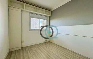 Imagem 9: Apartamento com 2 dormitórios para alugar, 73 m² por R$ 7.870/mês - Pinheiros - São Paulo