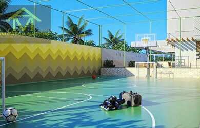 Imagem 16: 2 quartos em Itaparica - Ed Ilha de Okinawa Cód 20566 F