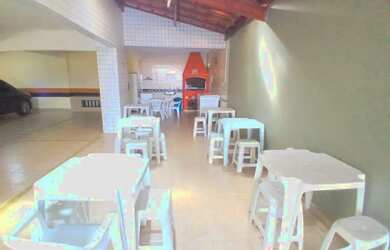 Imagem 7: Locação de apartamento Vista Mar 02 dormitórios no bairro Vila Guilhermina em Praia Grand