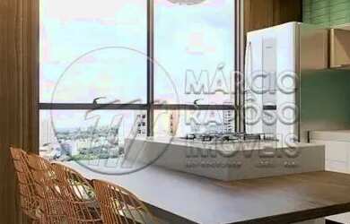 Imagem 10: Apartamento Quarto e Sala com Varanda à venda no Noah Versatile Home...