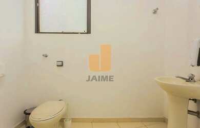 Imagem 10: Conjunto Comercial com 4 salas 2 Vagas em Higienópolis