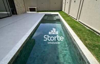 Imagem 3: Casa estilo sobrado com 4 suítes à venda, 307,30m² por R$ 3.500.000...