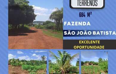 Imagem: A chácara possui 684m² de Área e está localizado em Cachoeira