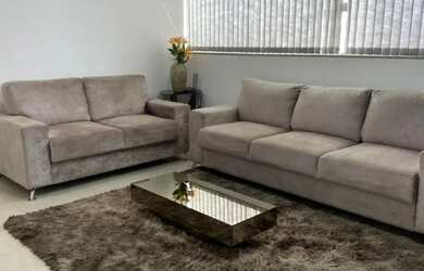 Imagem 5: Alugo Excelente Sala Comercial Mobiliada em Contagem