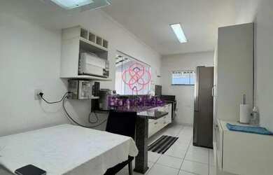 Imagem 9: Casa Residencial para locação, Chácara Malota, Jundiaí - CA1390