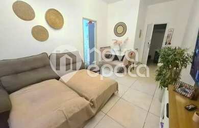 Imagem 6: Copacabana Apartamento 3 quartos