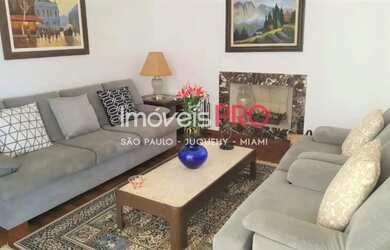 Imagem 9: Apartamento 238m² para Venda no Brooklin