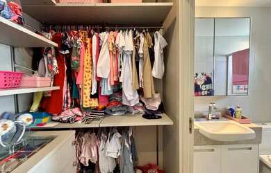 Imagem 12: Lindo apartamento com fino acabamento e vista mar em Jaguaribe