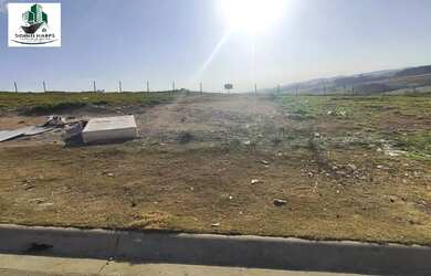 Imagem: O terreno possui 150m² de Área e está localizado em Bragança