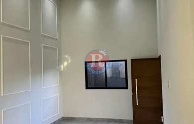 Imagem 13: Casa nova 3 dorms, Setvalley, São José do Rio Preto, Cod 59