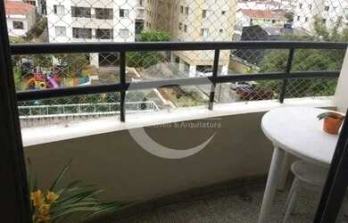 Imagem 1: Apartamento em Vila Prudente