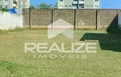 Imagem 1: Terreno à venda no Condomínio Residencial Florença