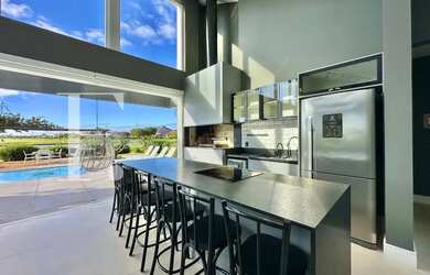 Imagem 15: Casa à Venda no Condomínio Green Village