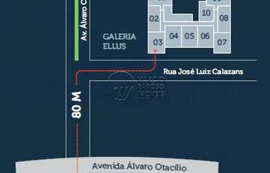 Imagem 3: Apartamento Quarto e Sala com Varanda à venda no Noah Versatile Home...