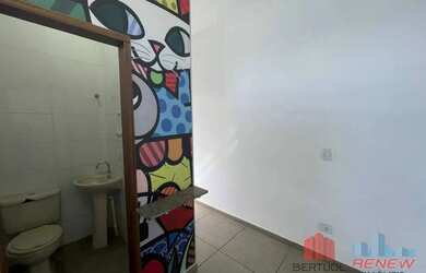 Imagem 10: Ponto comercial para alugar na Avenida Dourado, Res Aquario em Vinhedo...