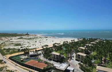 Imagem 16: Casa de condomínio para venda tem 537 metros quadrados com 7 quartos...