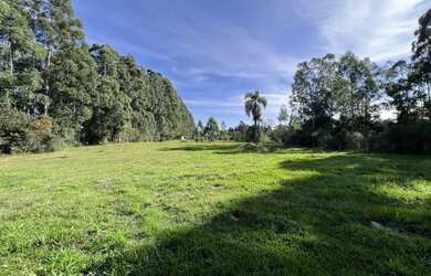 Imagem 7: Áreas de Terra -. 16.427m² de Área