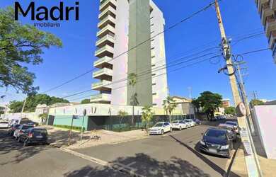 Imagem: O apartamento possui 4 Dormitórios, 4 Banheiros, 2 Vagas na