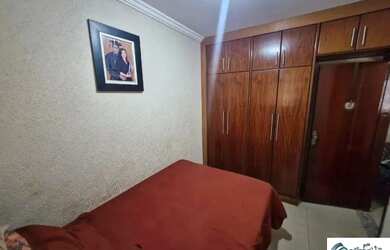 Imagem 4: VENDO CASA NA LAJE ACEITA FINANCIAMENTO BANCÁRIO 3 QUARTOS 1 SUÍTE