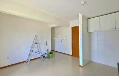 Imagem 7: Apartamento 2 dormitórios com sacada no bairro Rosário