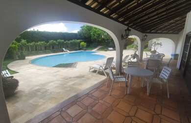 Imagem: O apartamento possui 3 Dormitórios, 5 Banheiros, 2 Vagas na