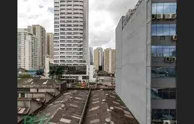 Imagem 11: Apartamento com 2 dormitórios à venda, 34 m² por R$ 480.000 - Barra Funda - São Paulo/SP