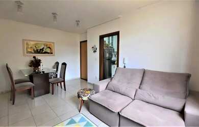 Imagem 5: Apartamento para Venda em Belo Horizonte / MG no bairro Buritis