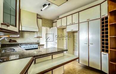 Imagem 16: Venda Apartamento 3 Dormitórios - 196 m² Pinheiros